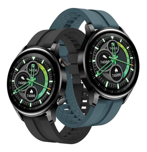 Smartwatch Argom Skeiwatch C61, Itech