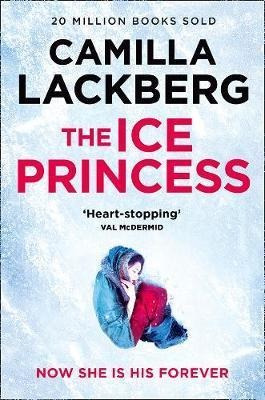 The Ice Princess - Camilla Lackberg