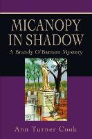 Libro Micanopy In Shadow : A Brandy O'bannon Mystery - An...