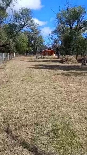 Excelente Terreno A La Venta Ubicado En San Javier Del Lago