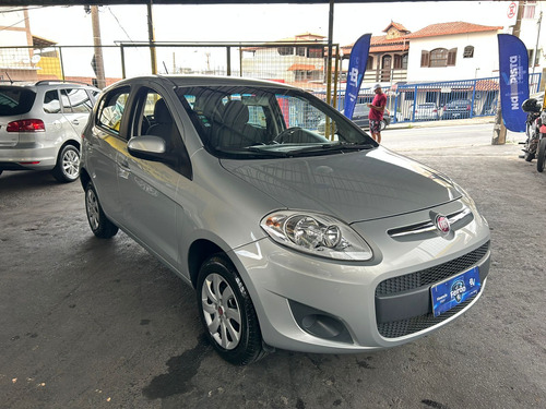 Fiat Palio Fiat Palio Attractive 1.0 Evo (Flex)