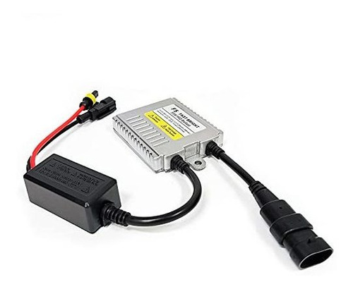 O Nex Xenon Ac 55w Hid Ballast Ultra Slim Design Univer...