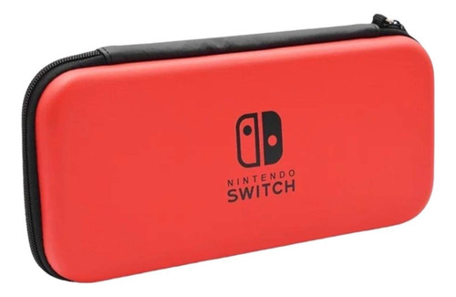 Estuché Para Nintendo Switch