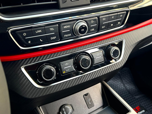 Dongfeng T5 Joyear 1.6 2024