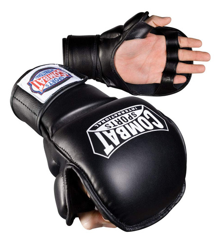 Combat Sports Guantes Sparring Mma