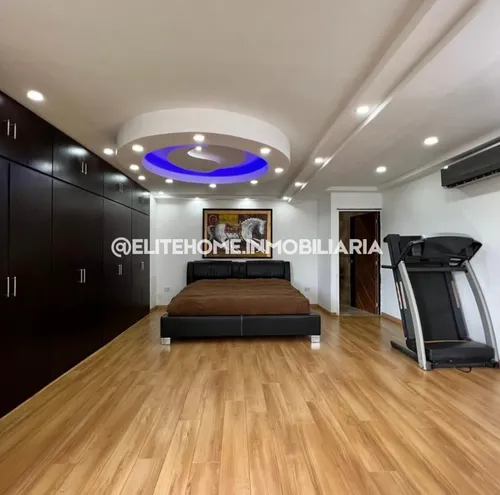 Casa En Venta En Alto Hatillo