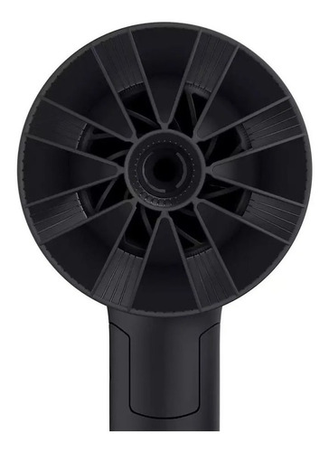 Imagen 3 de 6 de Secador De Pelo Philips Bhd308 Thermo Protect 1600w