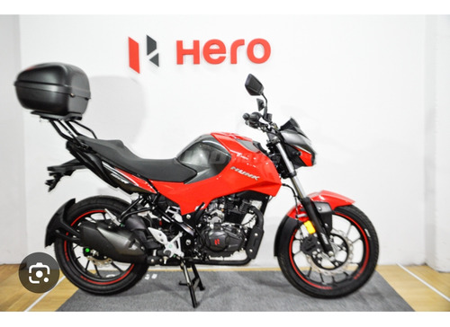 Hero Hero Hunk 160r