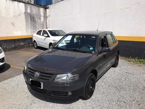 Volkswagen Gol Trend