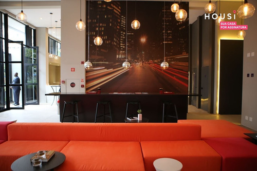 Imagem 15 de 15 de Apartamento - Brooklin - Ref: 858 - L-858