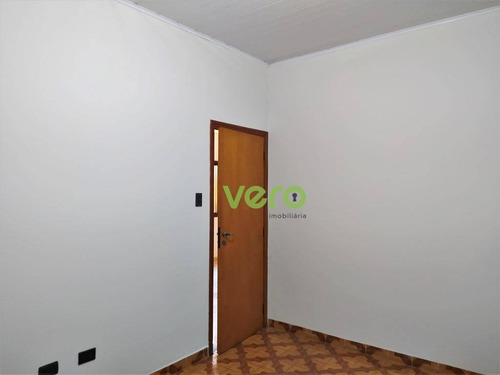 Imagem 10 de 30 de Casa Com 4 Dormitórios À Venda, 221 M² Por R$ 850.000,00 - Vila Medon - Americana/sp - Ca0138