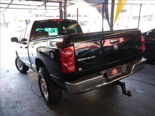 Imagem 7 de 12 de Dodge Ram 5.9 2500 4x4 Cd I6 Turbo Intercooler
