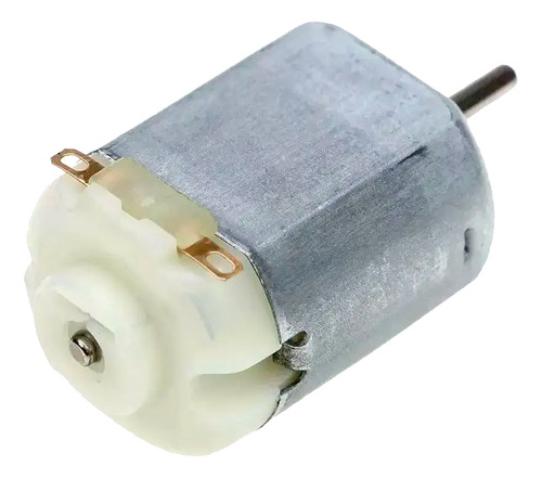 Robomix Mini Motor 5000 Arduino 3v - 6v Dc