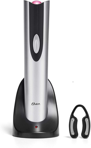 Imagen 1 de 4 de Descorchador Eléctrico Oster® 4207