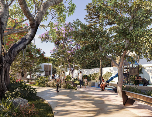 Terreno Residencial En Telchac Puerto, Yucatán.