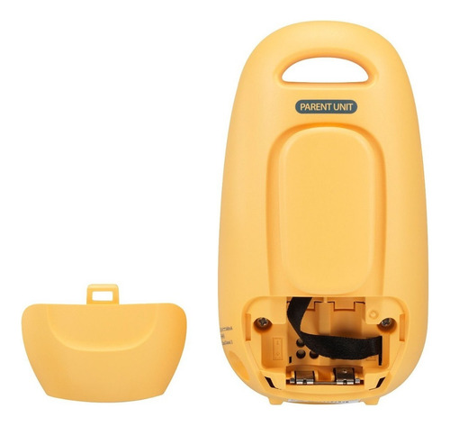 Radio Bebé Audio Monitor Vtech 6.0 Xtr P