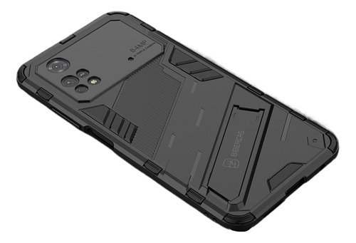 Funda De Teléfono Anticaída Para Xiaomi Little M4pro, Nueva