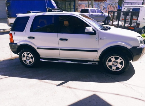 Ford Ecosport 2.0 Xlt