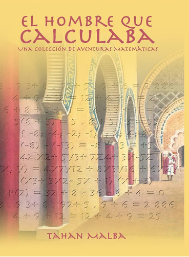 Libro: El Hombre Que Calculaba (spanish Edition)