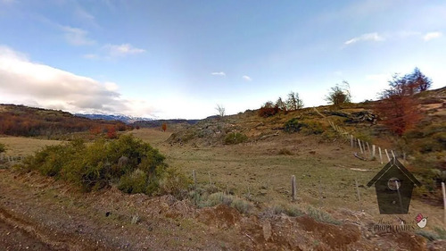 Cerro Castillo, Aysén, Parcelas De 5.000m2