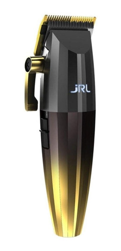 Maquina De Corte Jrl Freshfade 2020c Clipper Gold