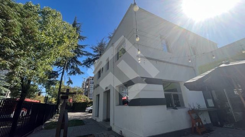 Oficina En Arriendo Los Leones Providencia