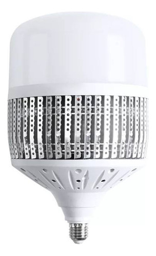 Bombillo Led Alto Vatiaje 50w 6500k Luz Blanca Fria