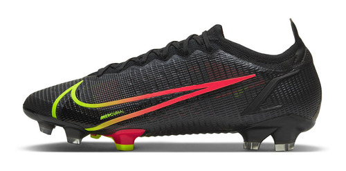 Zapatillas Nike Mercurial Vapor 14 Elite Fg Cq7635-090