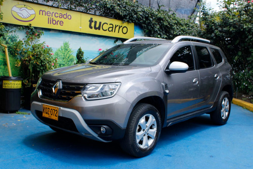 Renault Duster 1.6 Intens