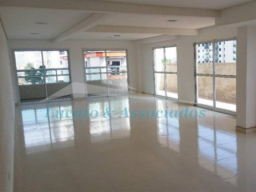 Imagem 23 de 27 de Apartamento Na Guilhermina, 03 Dormitórios Sendo 03 Suítes, 03 Vagas De Garagem. - Ap00543 - 2813565