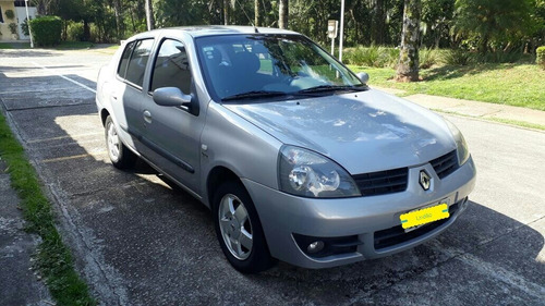 Renault Clio 1.6 Sedan