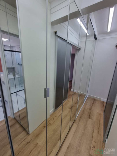 Imagem 30 de 30 de Apartamento Com 4 Dorms, Canto Do Forte, Praia Grande - R$ 2.05 Mi, Cod: 392 - V392
