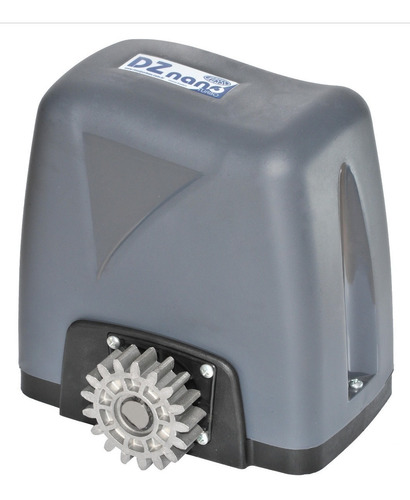 Motor Porton Rossi Dz Nano 400k Apertura Rapida 17m X Minuto