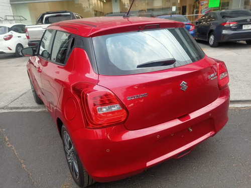 Suzuki Swift 1.0 Booster Jet Mt