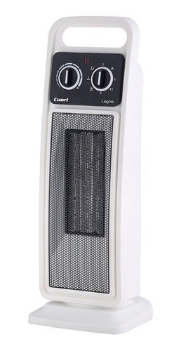 Caloventilador Torre Convector Oscilante 2000w Cuori Legna