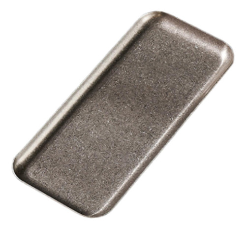 4 Bandeja Para Servir, Bandeja Para Hornear, 20 Cm X 8,5 Cm