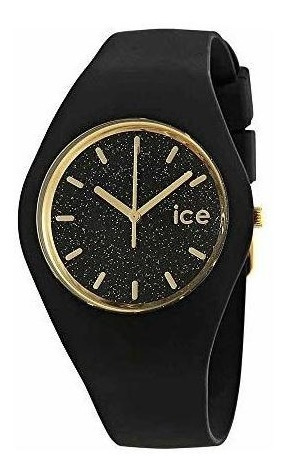 Reloj Reloj Ice-watch 001356 Ice-glitter Exclusivo Silicona