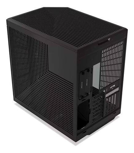 Gabinete Hyte Y70 Preto Mid Tower Tg 3 Windows