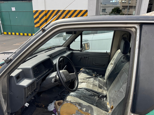 Mitsubishi L200 2.5 Gl S/cab 4x2 Aa