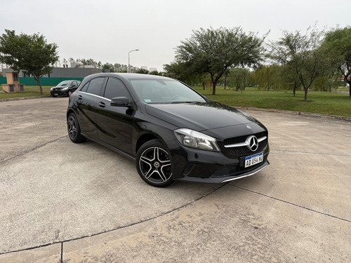 Mercedes-Benz Clase A 1.6 A200 Urban 156cv