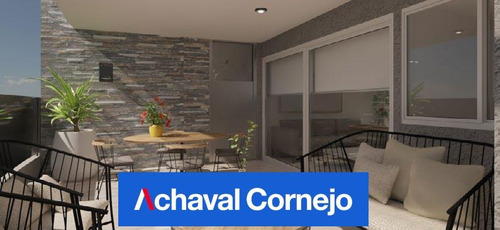 Departamento En Torres Zafiro Nordelta De 2 Ambientes En Venta Con Balcón