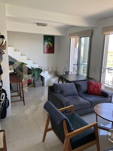 Departamento En Alq. Temporario En Islas Del Golf, Nordelta, Tigre