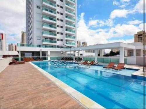 Imagem 14 de 15 de Apartamento - Vila Gomes Cardim - Ref: 1652 - V-1652
