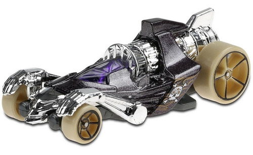 Imagem 2 de 3 de Hot Wheels - Tur-bone Charged - 127/250 - Ghd42