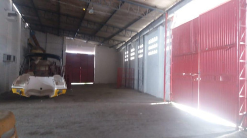 Imagem 8 de 16 de Vende Galpão Na Imbiribeira - Ga0082