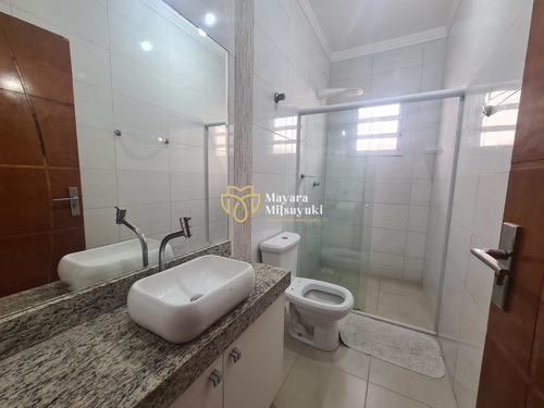 Imagem 12 de 24 de Casa Com Piscina, Financiamento Direto- R$ 700 Mil - V33