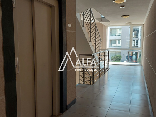 Departamento 3h-2b-e1-b1 Espacios Confortables