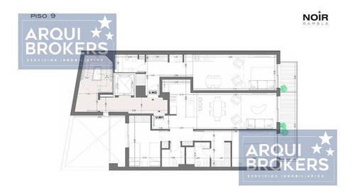Imagen 4 de 25 de Apartamento 2 Dormitorios En Venta En Punta Carretas Ap3524280