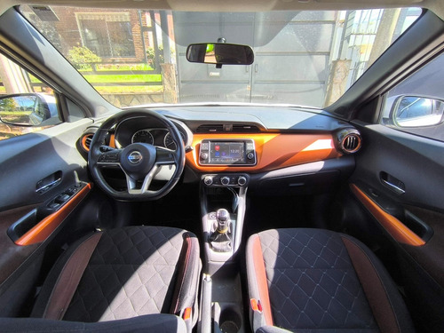 Nissan Kicks 1.6 Advance