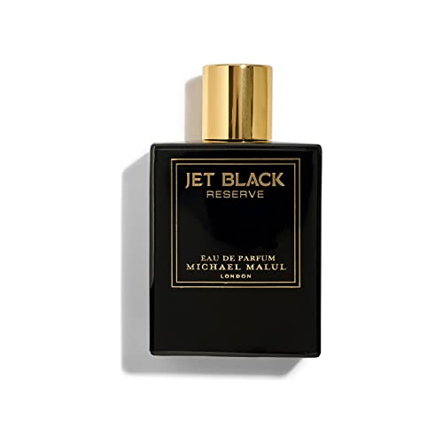 Jet Negro Reserva 3.4 Oz Hombre Eau De Parfum, P84vn